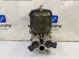 EGR, ориг. номер 25680-51020, Toyota Land Cruiser 2007-2026