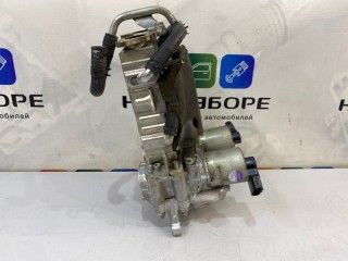 EGR, ориг. номер 25680-51020, Toyota Land Cruiser 2007-2026