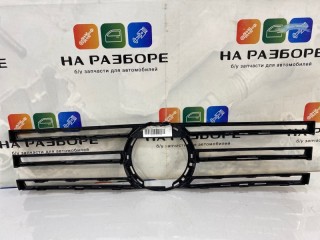 накладка на решетку радиатора, ориг. номер A4638881300, Mercedes-Benz G-класс