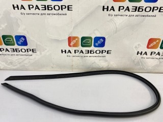 уплотнительная резинка дверного проема, ориг. номер 23166516, Chevrolet Traverse