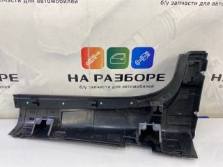 накладка на порог наружная, ориг. номер 84262682, Chevrolet Traverse