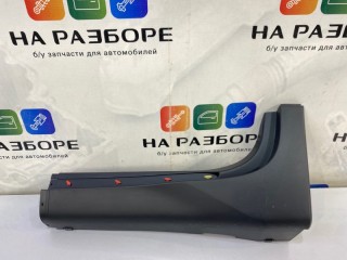 накладка на порог наружная, ориг. номер 84262681, Chevrolet Traverse