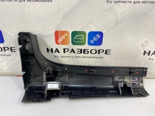 накладка на порог наружная, ориг. номер 84262681, Chevrolet Traverse