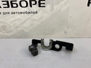 Кронштейн троса КПП, ориг. номер 459704G180, Hyundai Santa Fe 2018-2021