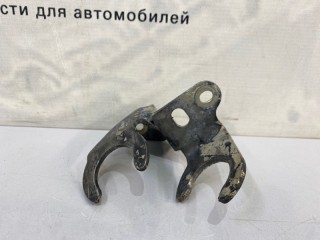 Кронштейн троса КПП, Lada Largus 2012-2026