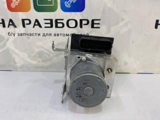 блок abs, ориг. номер 3451686021601, BMW x1