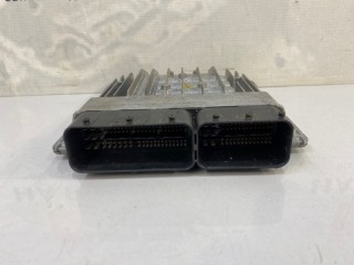 Блок управления двигателем ( ЭБУ ), ориг. номер 5WK98084, BMW 3