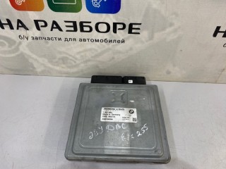 Блок управления двигателем ( ЭБУ ), ориг. номер 5WK98084, BMW 3
