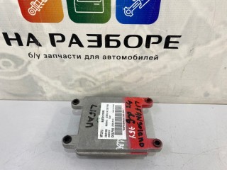 Блок управления двигателем ( ЭБУ ), ориг. номер LF620481E4, LIFAN solano