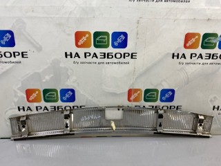 накладка на бампер, ориг. номер 7L6863459B, Volkswagen Touareg