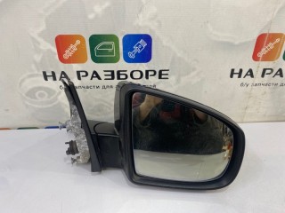 зеркало, BMW X5