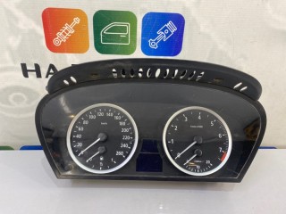 щиток приборов, ориг. номер 62116983158, BMW 5