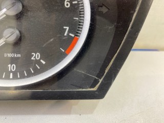 щиток приборов, ориг. номер 62116983158, BMW 5