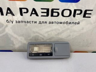 лампа внутрисалонная, ориг. номер 7L5947291, Volkswagen Touareg