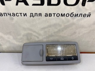 лампа внутрисалонная, ориг. номер 7L5947292, Volkswagen Touareg