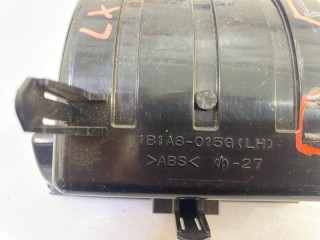 бардачок, ориг. номер 1B1A8-015G, LEXUS LX570