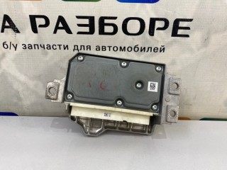 блок управления AIR BAG, ориг. номер 6577917194801, BMW X6