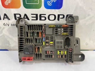 блок предохранителей, ориг. номер B010105300, BMW X6