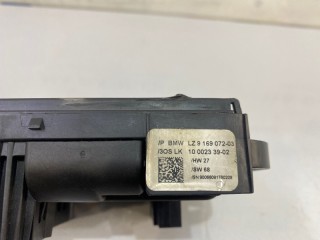 подрулевой переключатель, ориг. номер 916907203, BMW X6