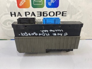 блок предохранителей, ориг. номер B010107400, BMW X6