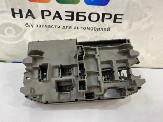 блок предохранителей, ориг. номер B010107400, BMW X6