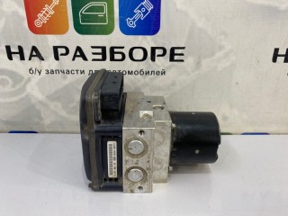 блок abs, ориг. номер 3451678507401, BMW X6