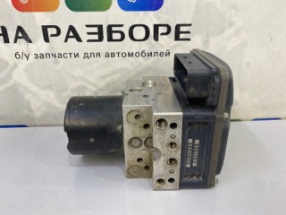 блок abs, ориг. номер 3451678507401, BMW X6
