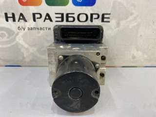 блок abs, ориг. номер 3451678507401, BMW X6