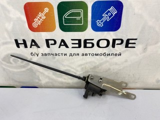 Активатор лючка бензобака, ориг. номер 67117190533, BMW X6
