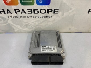 Блок управления двигателем ( ЭБУ ), ориг. номер 0281015240, BMW 5