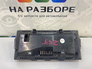 информационный дисплей, ориг. номер 65829114358, BMW 5
