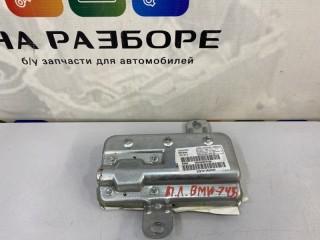 подушка безопасности в дверь, ориг. номер 30824046703N, BMW 7