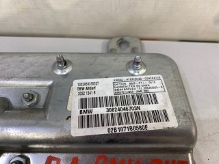подушка безопасности в дверь, ориг. номер 30824046703N, BMW 7