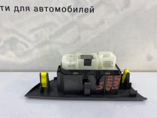 блок управления стеклами (кнопка ), ориг. номер 84030-53020, LEXUS IS