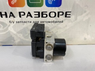 блок abs, ориг. номер 96806328, Chevrolet Lacetti