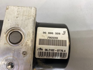блок abs, ориг. номер 96806328, Chevrolet Lacetti