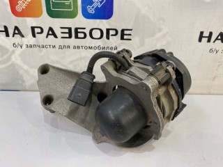 насос воздушный системы вентиляции картера, ориг. номер 7L5959253A, Porsche Cayenne