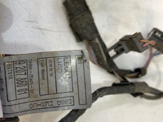 проводка двери, ориг. номер 720988402, BMW X6