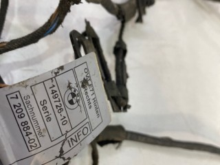 проводка двери, ориг. номер 720988402, BMW X6