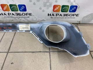 накладка на бампер, ориг. номер 51127319880, BMW X6