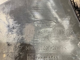 декоративная накладка двигателя, ориг. номер 5S71-6A946-AA, FORD MONDEO