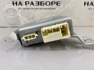 блок рулевого управления, ориг. номер 89650-05080, Toyota Avensis 2006-2009