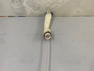 горловина, ориг. номер 90069-46037, Toyota Avensis 2006-2009