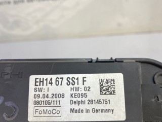 Датчик объема, ориг. номер EH1467SS1F, Mazda CX-7 2006-2009