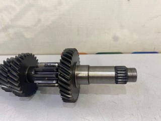 Вал первичный КПП, ориг. номер 8200939803, Renault Sandero Stepway 2018-2022