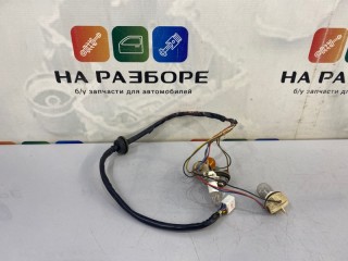 проводка фар, Chevrolet Captiva 2006-2011