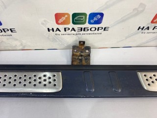 порог подножка, ориг. номер 93744189, Chevrolet Captiva 2006-2011