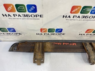 порог подножка, ориг. номер 93744189, Chevrolet Captiva 2006-2011