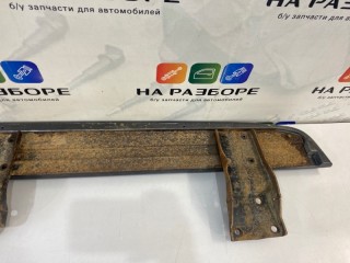 порог подножка, ориг. номер 93744189, Chevrolet Captiva 2006-2011