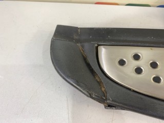 порог подножка, ориг. номер 93744189, Chevrolet Captiva 2006-2011